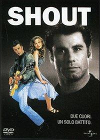 Shout (DVD) di Jeffrey Hornaday - DVD