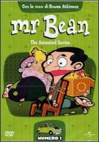 Mr. Bean. The Animated Series. Vol. 1 di Alexei Alexeev - DVD