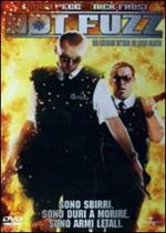 Hot Fuzz