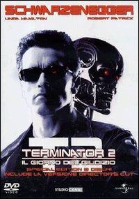 Terminator 2. Il giorno del giudizio di James Cameron