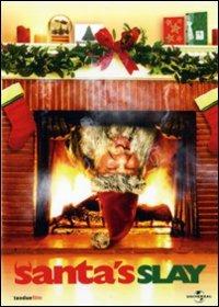Santa's Slay (DVD) di David Steiman - DVD