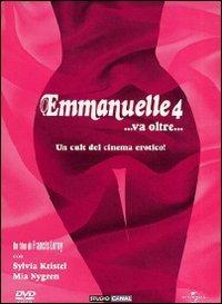 Emmanuelle 4 di Francis Leroi,Iris Letans - DVD