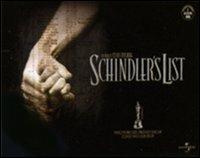 Schindler's List di Steven Spielberg - DVD