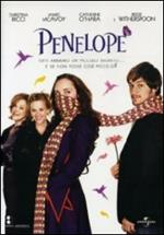 Penelope (DVD)