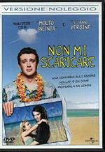 Non Mi Scaricare. Versione noleggio (DVD)