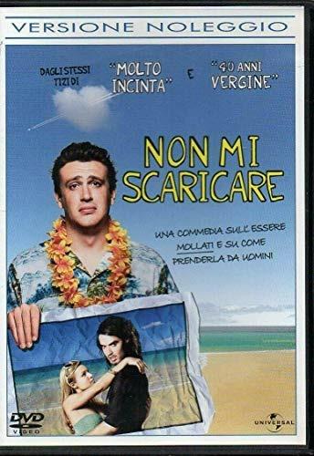 Non Mi Scaricare. Versione noleggio (DVD) di Nicholas Stoller - DVD