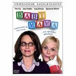 Baby Mama. Versione noleggio (DVD)