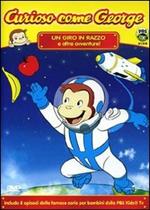 Curioso come George. Vol. 2 (DVD)