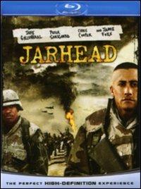 Jarhead di Sam Mendes - Blu-ray