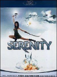Serenity di Joss Whedon - Blu-ray