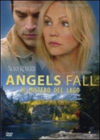 Angels Fall (DVD) di Ralph Hemecker - DVD