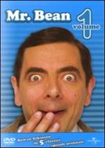 Mr. Bean. Vol. 1