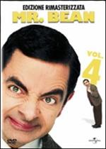 Mr. Bean. Vol. 4