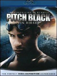 Pitch Black di David N. Twohy - Blu-ray