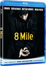 8 Mile (Blu-ray)