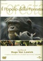 Il popolo della foresta