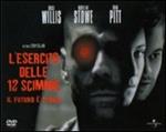 L' esercito delle 12 scimmie (DVD)