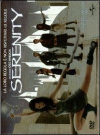 Serenity (DVD) di Joss Whedon - DVD