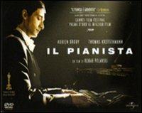 Il pianista di Roman Polanski - DVD