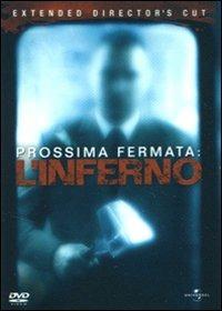 Prossima fermata: l'inferno (DVD) di Ryuhei Kitamura - DVD