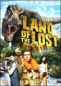 Land of the Lost (DVD) di Brad Silberling - DVD
