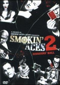 Smokin' Aces 2. Assassins' Ball di P. J. Pesce - DVD