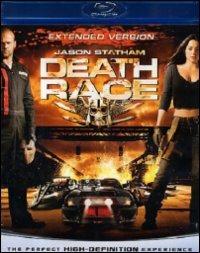 Death Race di Paul W. S. Anderson - Blu-ray