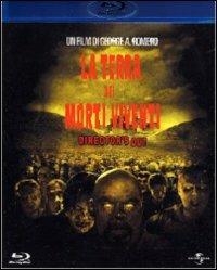 La terra dei morti viventi di George A. Romero - Blu-ray