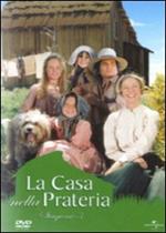 La casa nella prateria. Stagione 3 (6 DVD)