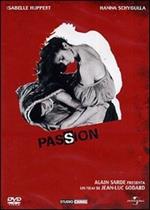 Passion (DVD)