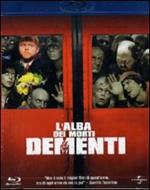 L' alba dei morti dementi. Shaun of the Dead