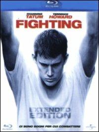 Fighting di Dito Montiel - Blu-ray