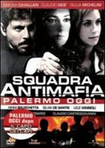Squadra antimafia. Palermo oggi (3 DVD)