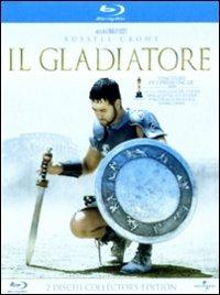 Il gladiatore (2 Blu-ray) di Ridley Scott - Blu-ray
