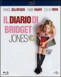 Il diario di Bridget Jones di Sharon Maguire - Blu-ray
