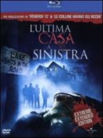 L' ultima casa a sinistra (Blu-ray)