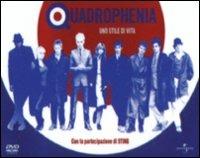 Quadrophenia (DVD) di Franc Roddam - DVD
