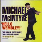 Michael Mcintyre - Hello Wembley