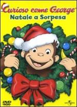Curioso come George. Natale a sorpresa