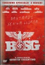 Bastardi senza gloria (2 DVD)