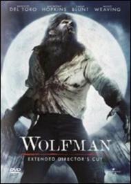 Wolfman
