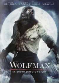 Wolfman