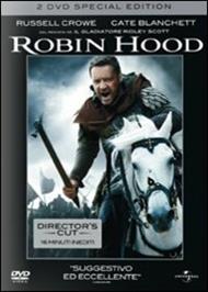 Robin Hood (2 DVD)