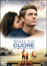 Segui il tuo cuore (DVD)