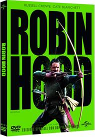 Robin Hood (1 DVD)