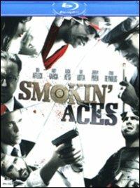 Smokin' Aces (Blu-ray) di Joe Carnahan - Blu-ray