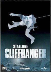 Cliffhanger. L'ultima sfida di Renny Harlin - DVD