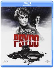 Psyco (Blu-ray)
