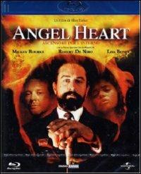 Angel Heart. Ascensore per l'Inferno di Alan Parker - Blu-ray