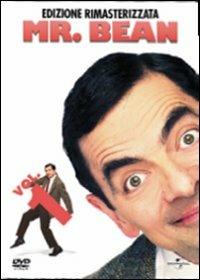 Mr. Bean. Vol. 1 di John Howard Davies - DVD